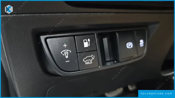 KIA EV6 LONG RANGE