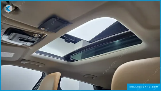 KIA EV6 LONG RANGE