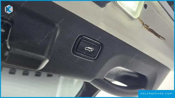 KIA EV6 LONG RANGE