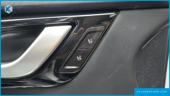 KIA EV6 LONG RANGE