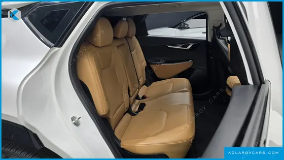 KIA EV6 LONG RANGE