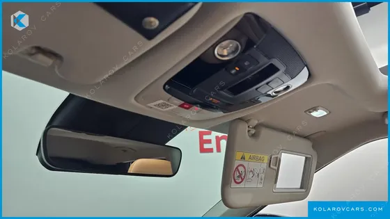 KIA EV6 LONG RANGE