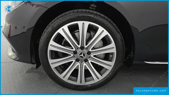 MERCEDES E-CLASS E300 4MATIC EXCLUSIVE