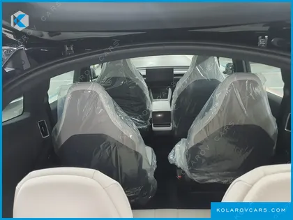 TESLA MODEL Y L LONG RANGE AWD