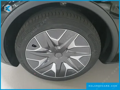 TESLA MODEL Y L LONG RANGE AWD