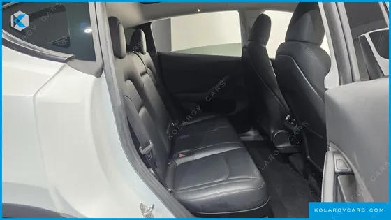 TESLA MODEL Y RWD