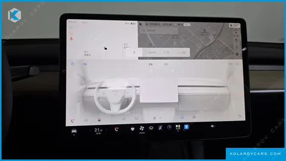 TESLA MODEL Y RWD