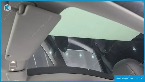 TESLA MODEL Y RWD