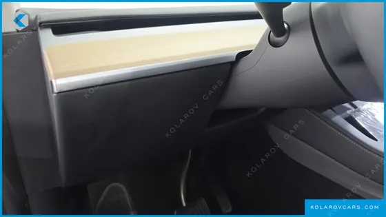 TESLA MODEL Y RWD