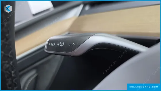 TESLA MODEL Y RWD