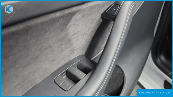 TESLA MODEL Y RWD