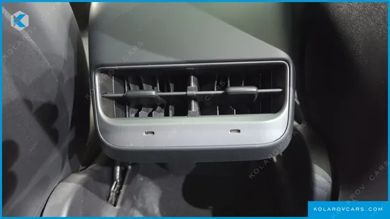 TESLA MODEL Y RWD