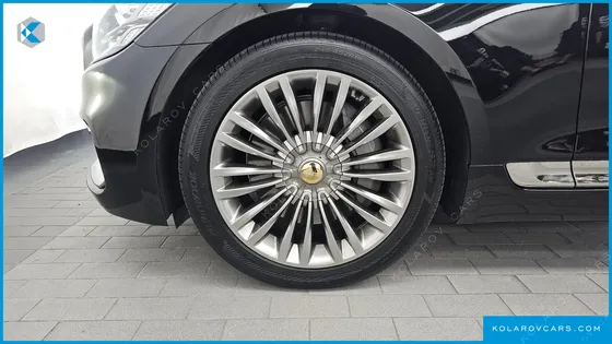 KIA K9 3.8 GDI AWD