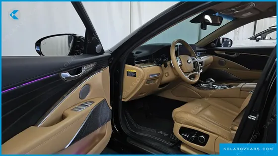 KIA K9 3.8 GDI AWD