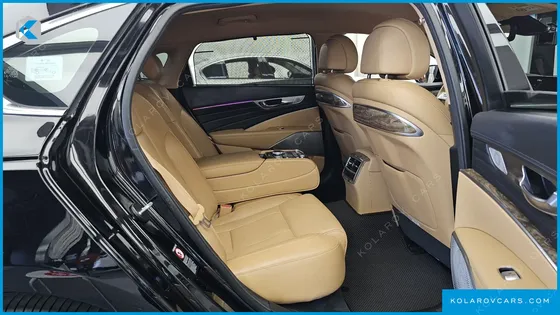 KIA K9 3.8 GDI AWD