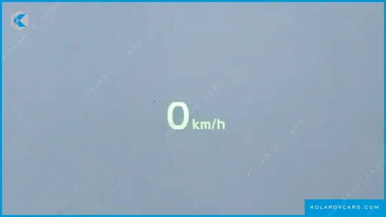 KIA K9 3.8 GDI AWD