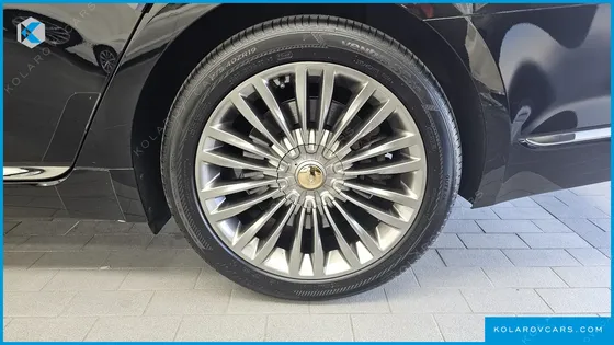 KIA K9 3.8 GDI AWD