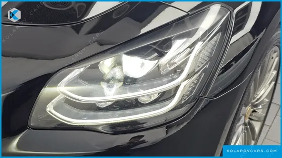 KIA K9 3.8 GDI AWD