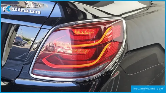 KIA K9 3.8 GDI AWD