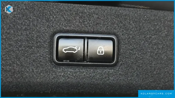 KIA K9 3.8 GDI AWD
