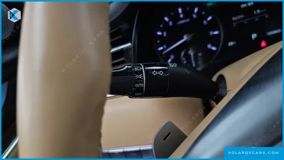 KIA K9 3.8 GDI AWD