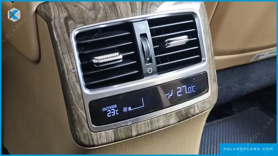 KIA K9 3.8 GDI AWD