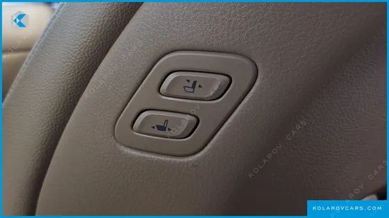 KIA K9 3.8 GDI AWD