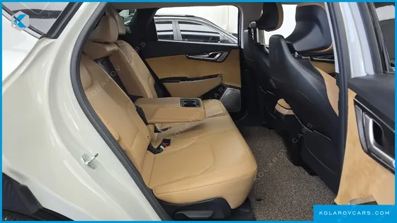 KIA EV6 LONG RANGE