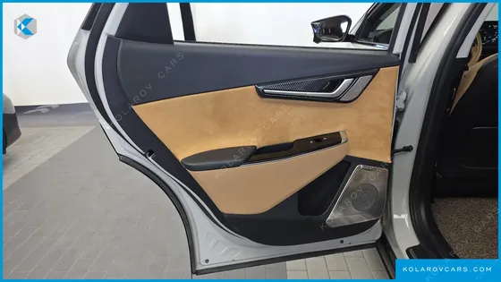 KIA EV6 LONG RANGE