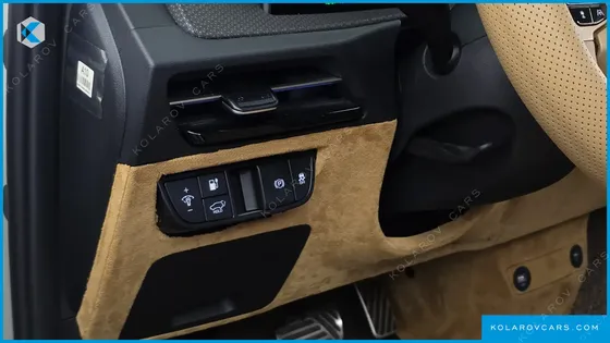 KIA EV6 LONG RANGE