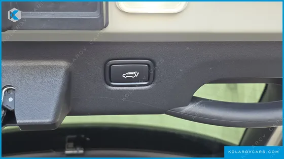 KIA EV6 LONG RANGE