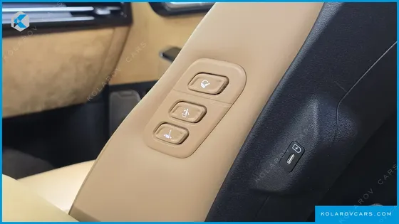 KIA EV6 LONG RANGE