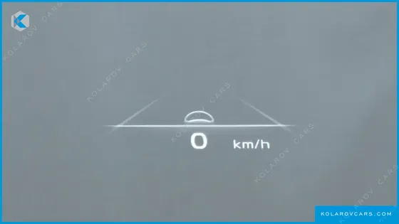 KIA EV6 LONG RANGE