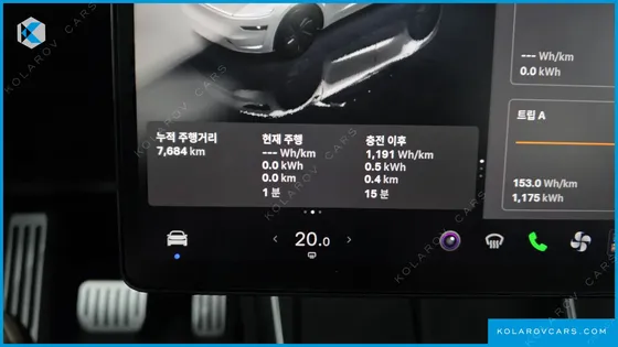 TESLA MODEL Y RWD