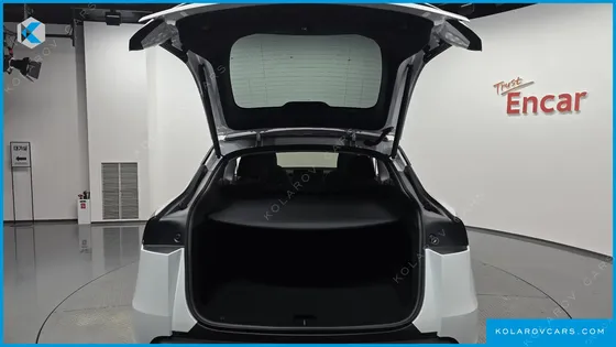 TESLA MODEL Y RWD