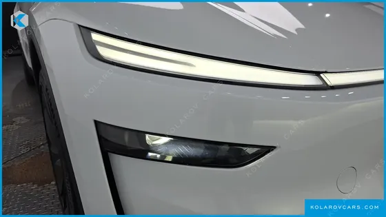 TESLA MODEL Y RWD