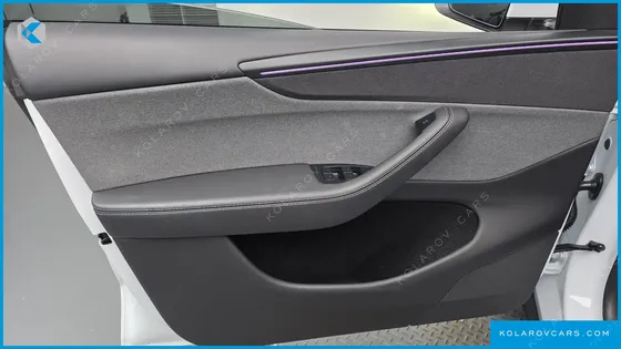 TESLA MODEL Y RWD