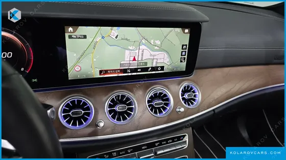 MERCEDES E-CLASS E250 EXCLUSIVE