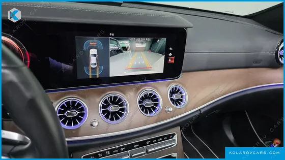 MERCEDES E-CLASS E250 EXCLUSIVE