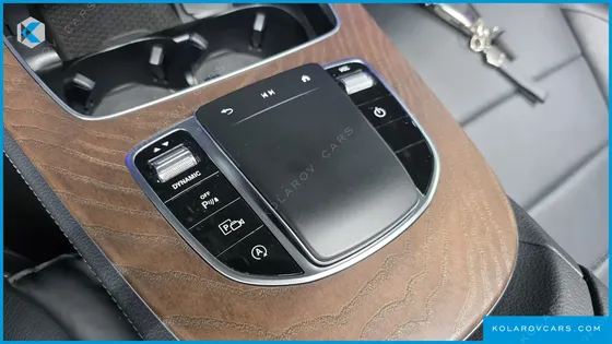 MERCEDES E-CLASS E250 EXCLUSIVE