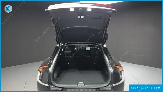 KIA EV6 LONG RANGE 4WD
