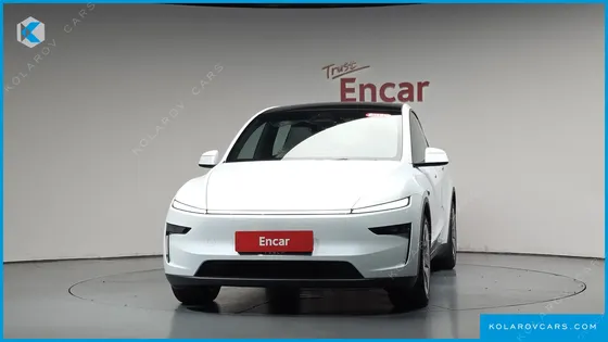 TESLA MODEL Y L LONG RANGE AWD