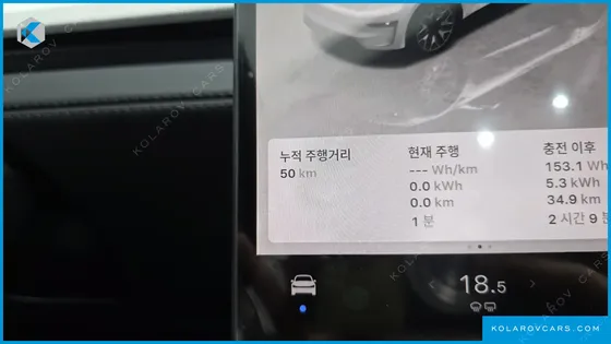 TESLA MODEL Y L LONG RANGE AWD