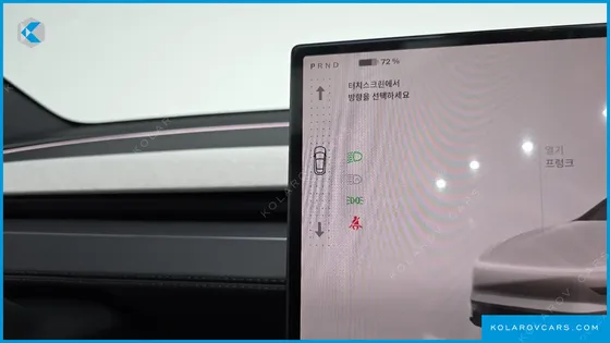 TESLA MODEL Y L LONG RANGE AWD