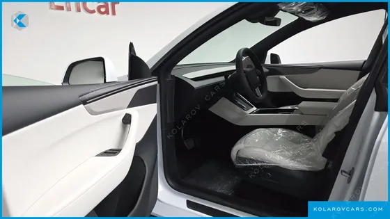 TESLA MODEL Y L LONG RANGE AWD