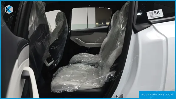 TESLA MODEL Y L LONG RANGE AWD