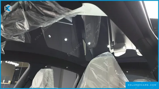 TESLA MODEL Y L LONG RANGE AWD