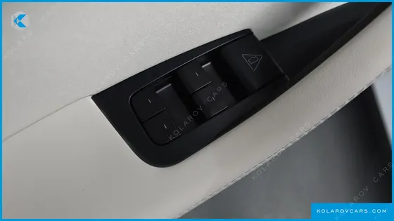 TESLA MODEL Y L LONG RANGE AWD