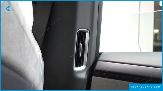 TESLA MODEL Y L LONG RANGE AWD