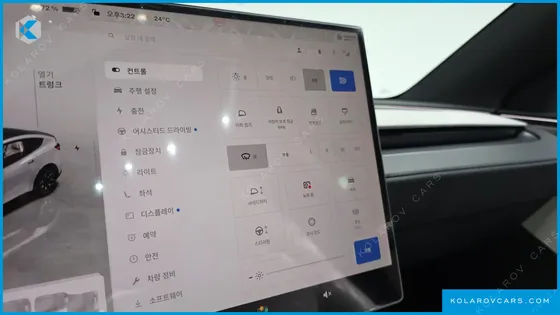 TESLA MODEL Y L LONG RANGE AWD